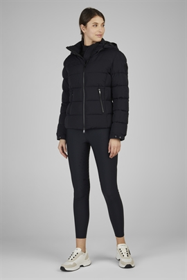 Pikeur Athleisure Quiltet Jakke - 